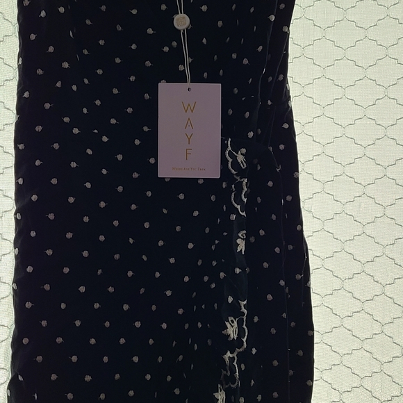 Wayf Dress - Picture 5 of 9